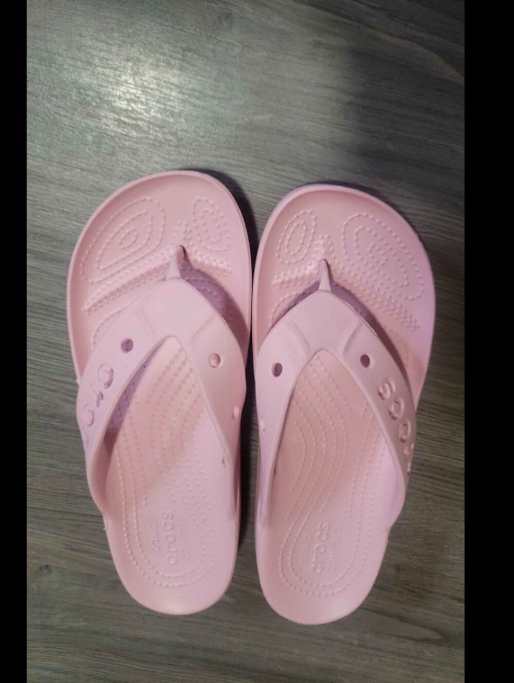 Crocs